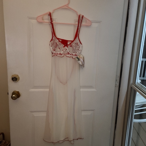 Sexy Lingerie New With Tags